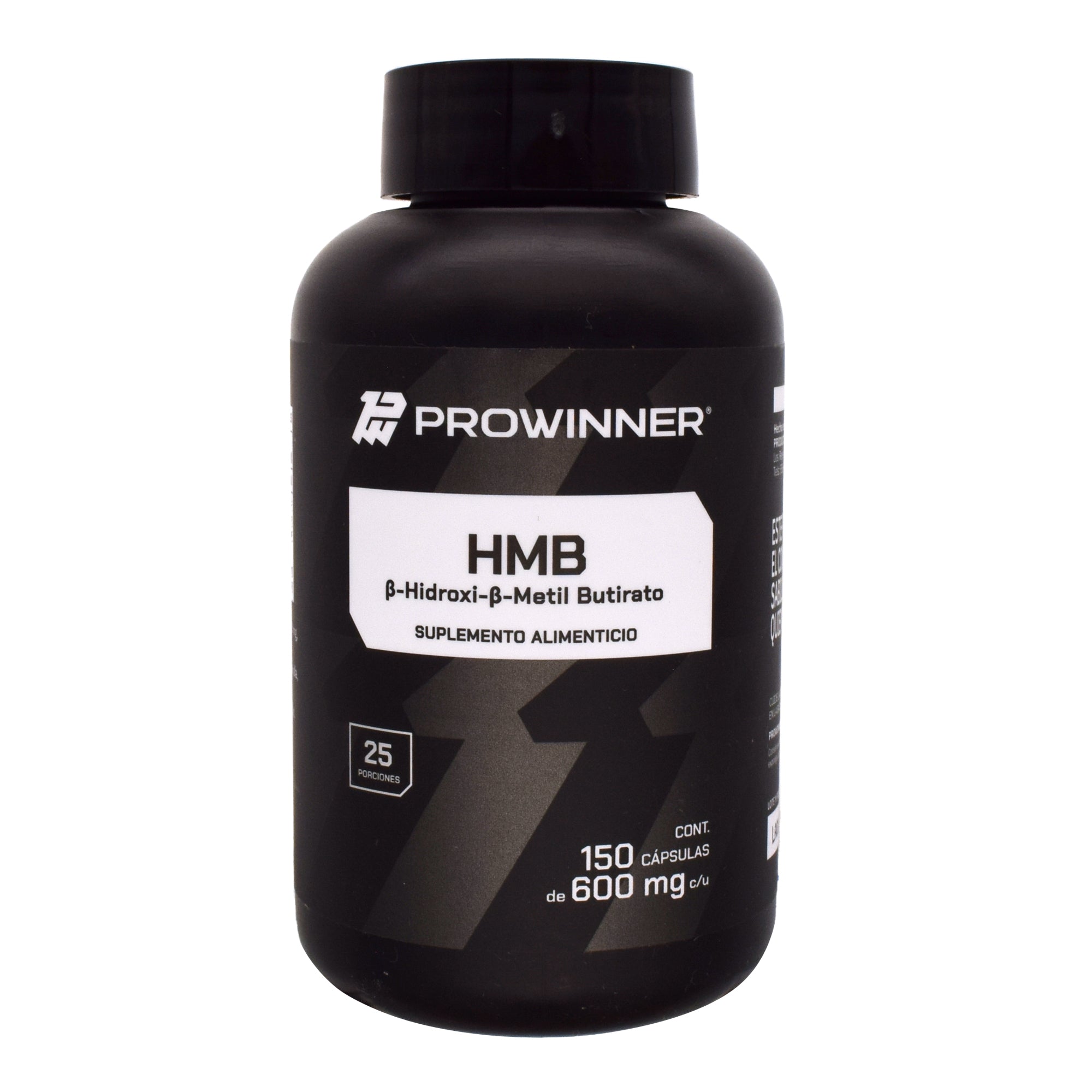 Hmb 150 Cap