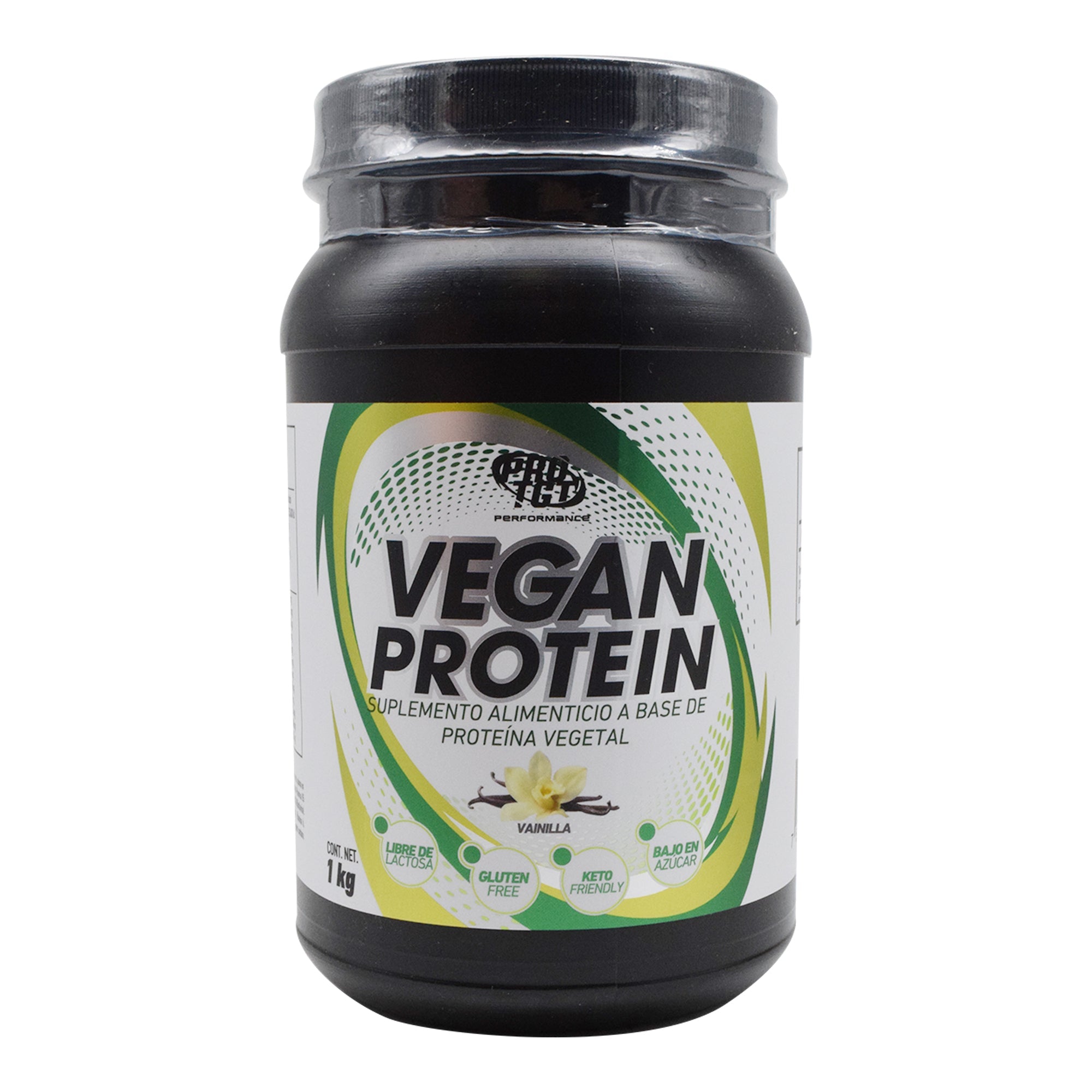 Proteina Vegan 25 Protein 1 Kg