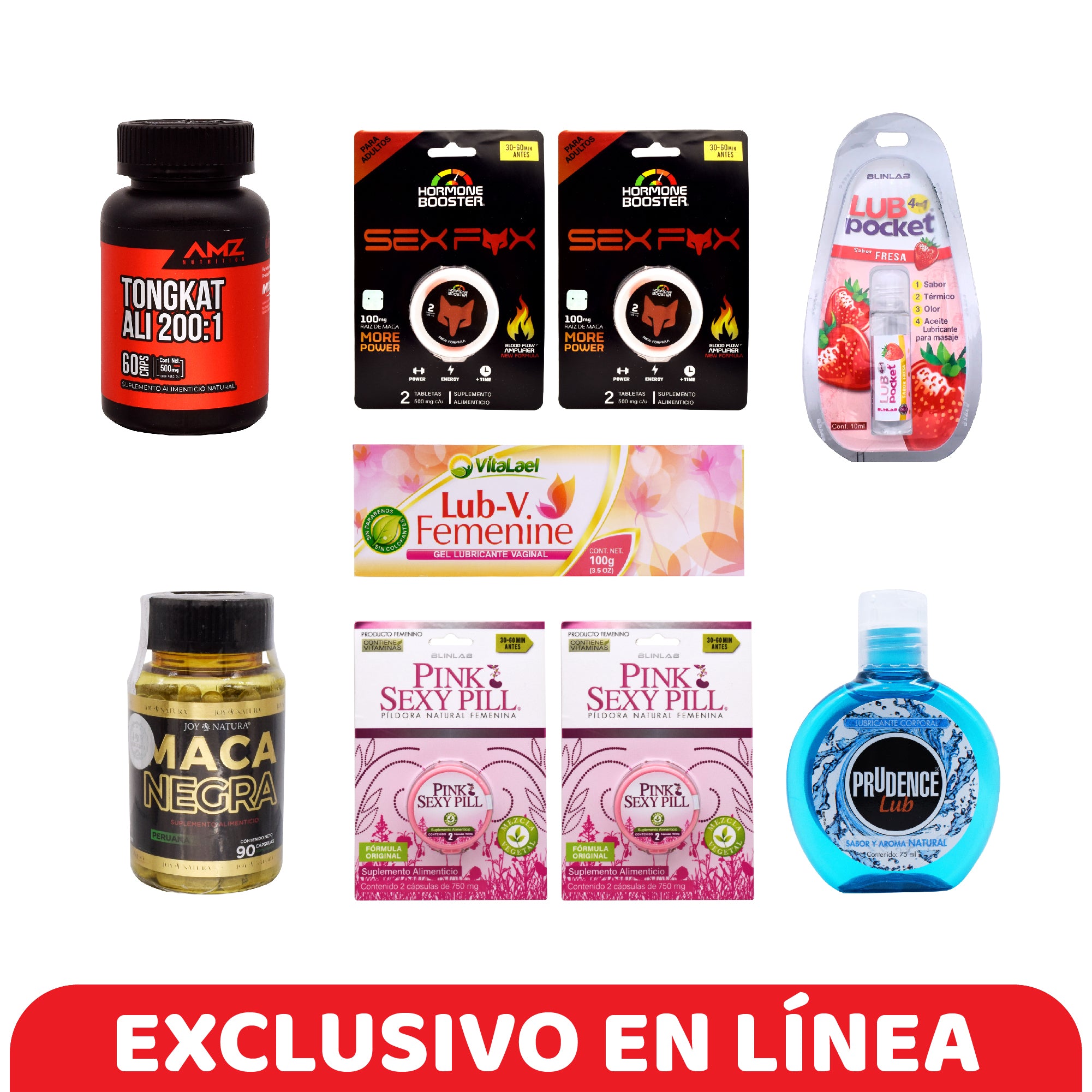 Kit de Fuego