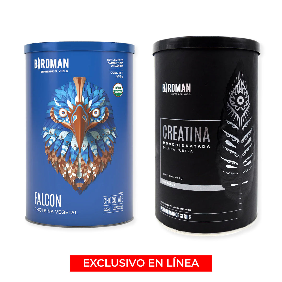 Kit Power | Exclusivo En Linea