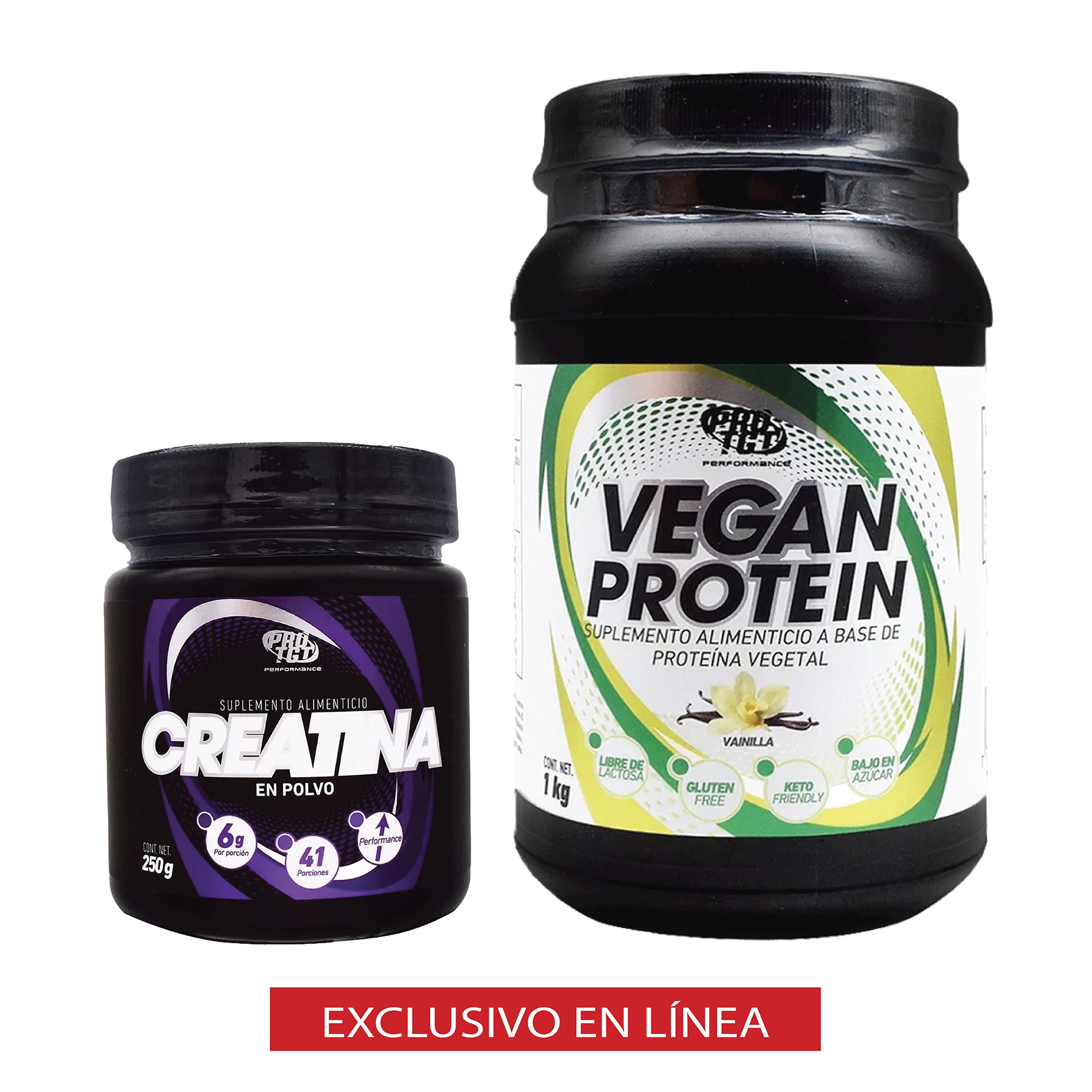 Set Maximo Desempeno